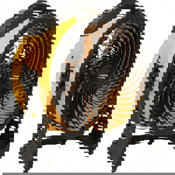 Industrial Circulation Fan: 13